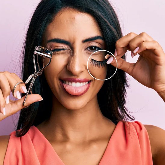 Faux cils | Ultra-facile