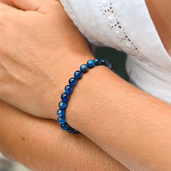 Bracelet en pierre | Élégance Intemporelle