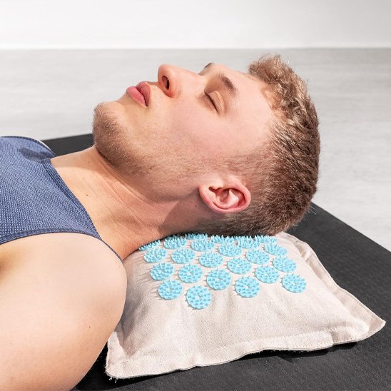 Tapis d'acupression | SoulageZen