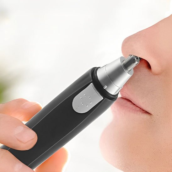 Tondeuse Nez | Ultra-Précise